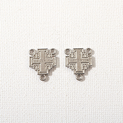 [7387-08]Ʈ Ż 췽ڰ漮  12x15mm  ,1