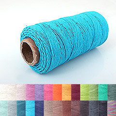 [Y-15-17] 1mm SkyBlue ī̺ ,5yd(450cm)