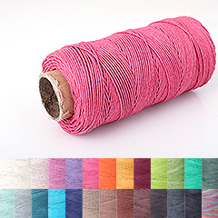 [Y-15-06] 1mm HotPink ũ ,5yd(450cm)