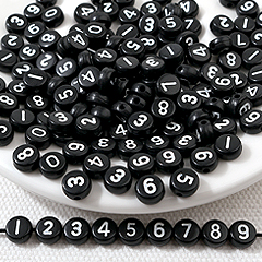 [678-09]ũ̴ϼ ڿ 7mm /ȭƮ ,10g(70)