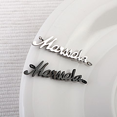 [8-110-19]ýƿ Ʈ Morssola 𸣽ֶ 27x6mm ,1