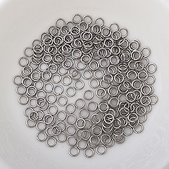 [8-302-02]ýƿ O 0.6x3.5mm(ܰ)  ,2g(80)