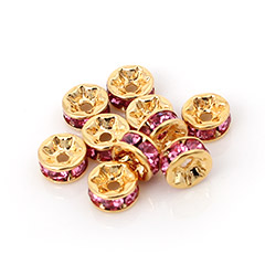 [1402-13]Ʈ÷е 5.5mm Rose  ,1