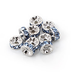 [1402-6]Ʈ÷е 5.5mm Lt.Sapphire OR ,1