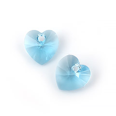 [113-08]ƮƮ(6228) 10mm Aquamarine(TR) ,1