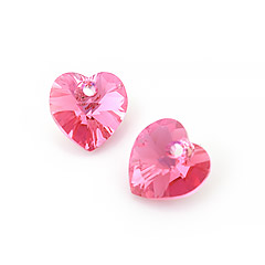 [113-03]ƮƮ(6228) 10mm Rose(AB) ,1