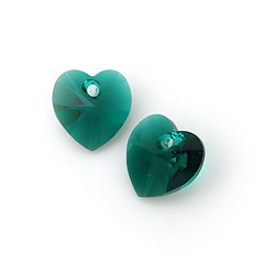 [113-13]ƮƮ(6228) 10mm Emerald(TR) ,1