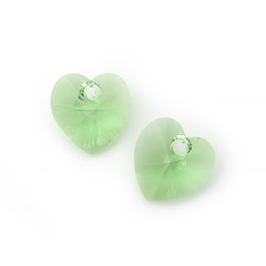 [113-12]ƮƮ(6228) 10mm Peridot(TR) ,1