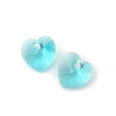 [113-09]ƮƮ(6228) 10mm Lt.Turquoise(TR) ,1