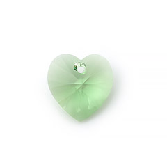 [114-12]ƮƮ(6228) 14mm Peridot(TR) ,1