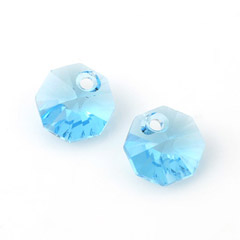 [1-10-01]ƮȰ(6401) 8mm Aquamarine(TR) ,1