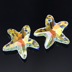 [1-11-10]ƮƺҰ縮(6721) 16mm Crystal(AB) ,1