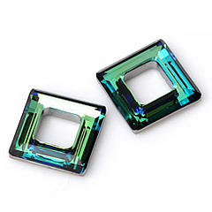 [1-12-10]Ʈƽ(4439) 14mm Crystal(B.B) ,1