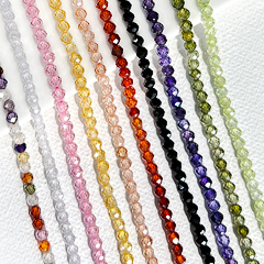 [5922-02]ڴϾ  3mm 10color ,1(125)