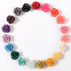 [5509-G]ۼ ۼ̲  10mm 19color ,1