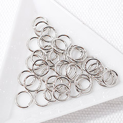 [9-212-A] O 1x6mm OR ,5g