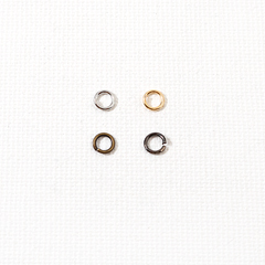 [9-200-03] O 0.6x2.5mm() ,4g