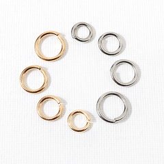 [9-201]Ǽ縮  O (β1.4mm) 4size 8 ,5g