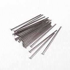 [9-232-H]Ƽ T  0.6x30mm  ,10g